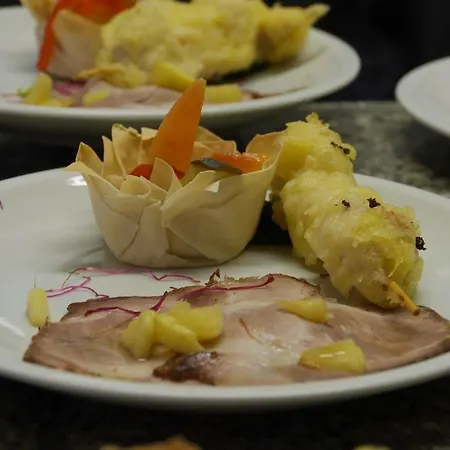 Hotel Anita Sul Mare 3*