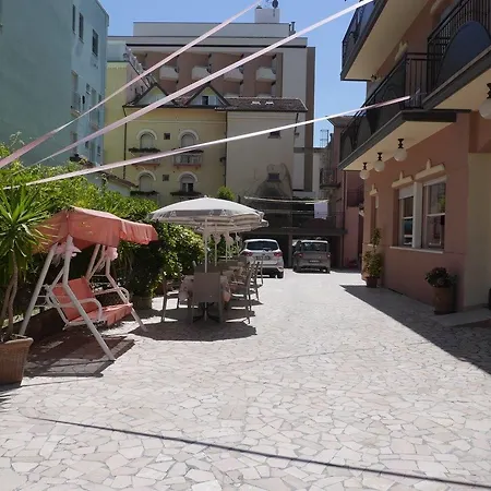 Anita Sul Lungomare 3* Gatteo