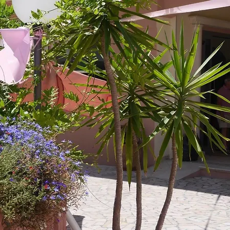 Anita Sul Lungomare 3* Gatteo