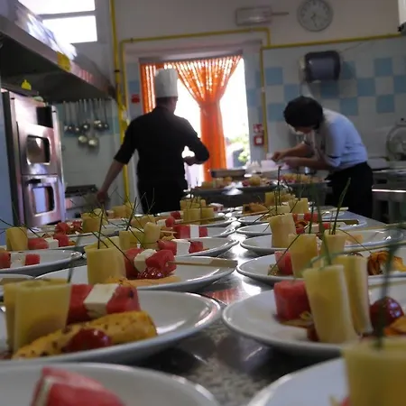 Anita Sul Mare Hotel 3*