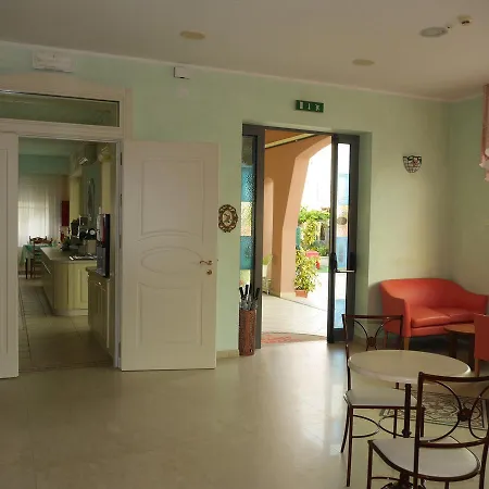 Anita Sul Lungomare 3* Gatteo