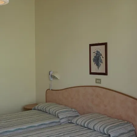 Anita Sul Lungomare 3* Gatteo