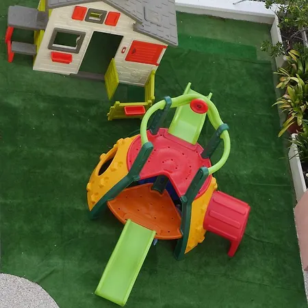 Hotel Anita Sul Mare