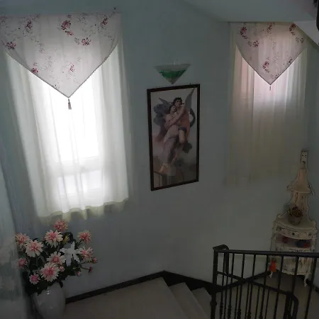 Anita Sul Mare מלון