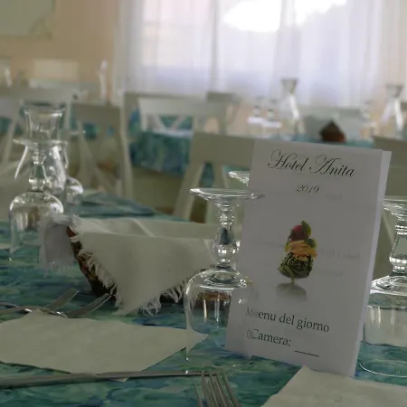 Anita Sul Mare Gatteo