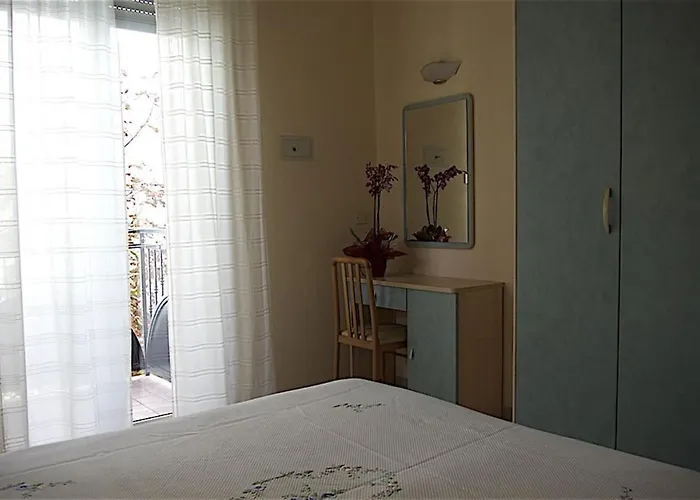 Anita Sul Mare Szálloda Gatteo