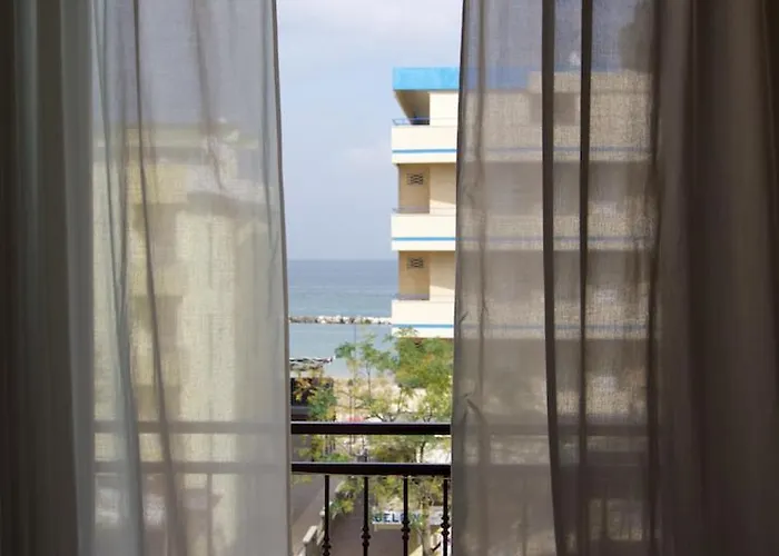 Anita Sul Mare Gatteo