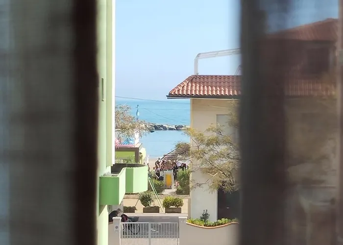 Anita Sul Mare 3* Gatteo