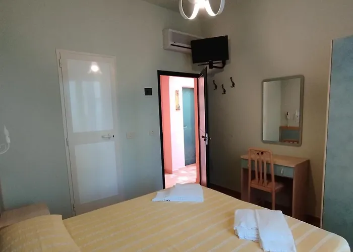 Anita Sul Mare Szálloda 3*