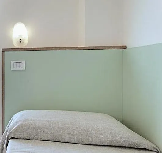 Szálloda Anita Sul Mare 3*