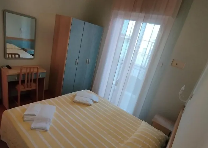 Anita Sul Mare 3* Gatteo