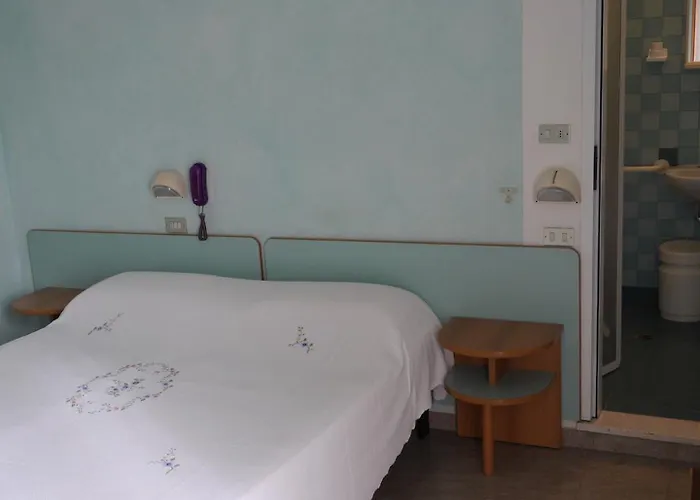 Anita Sul Mare Szálloda