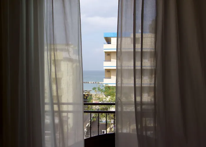 Anita Sul Mare Gatteo