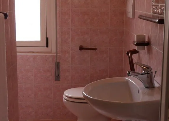 Szálloda Anita Sul Mare Gatteo