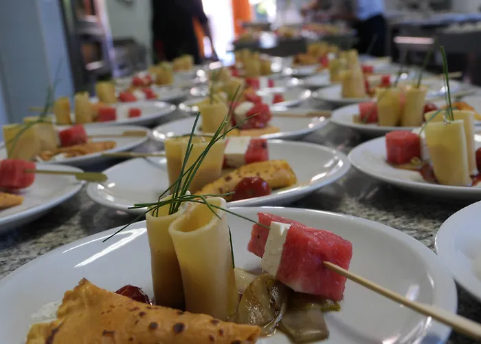 Anita Sul Mare Hotel