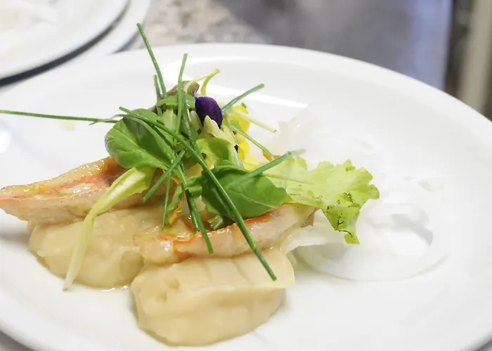 Anita Sul Mare Szálloda