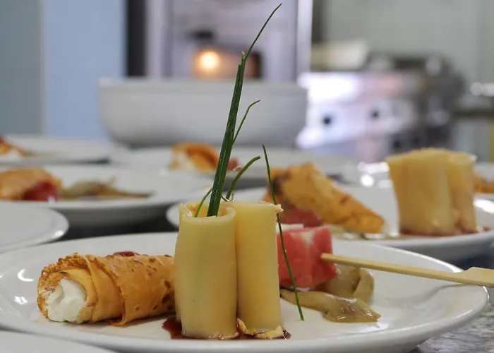 Anita Sul Mare 3* Gatteo