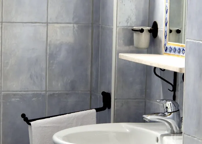 Anita Sul Mare Szálloda