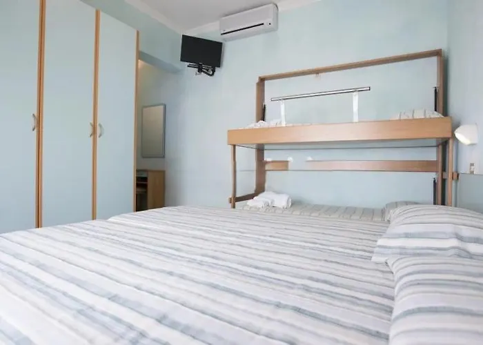 Anita Sul Mare Szálloda Gatteo