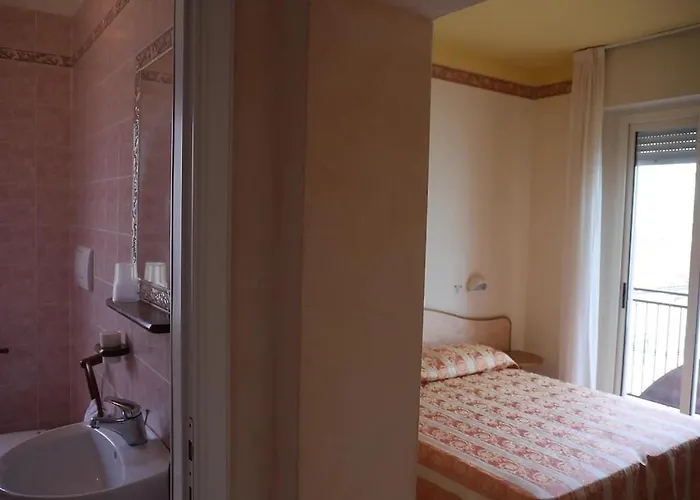 Anita Sul Mare Szálloda 3*