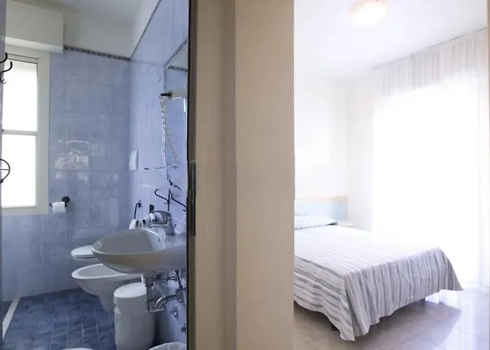 Anita Sul Mare 3* Gatteo