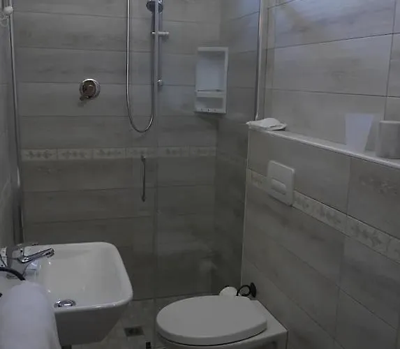 Anita Sul Mare Szálloda 3*