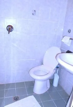 Anita Sul Mare Szálloda 3*