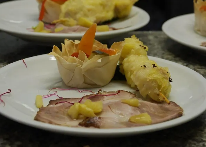 Szálloda Anita Sul Mare 3*