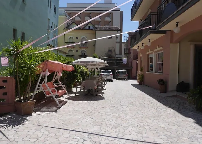 Anita Sul Mare 3* Gatteo