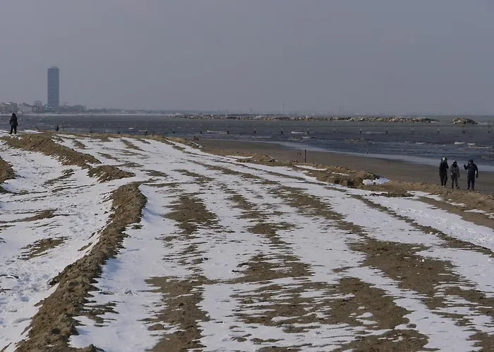 Szálloda Anita Sul Mare 3*