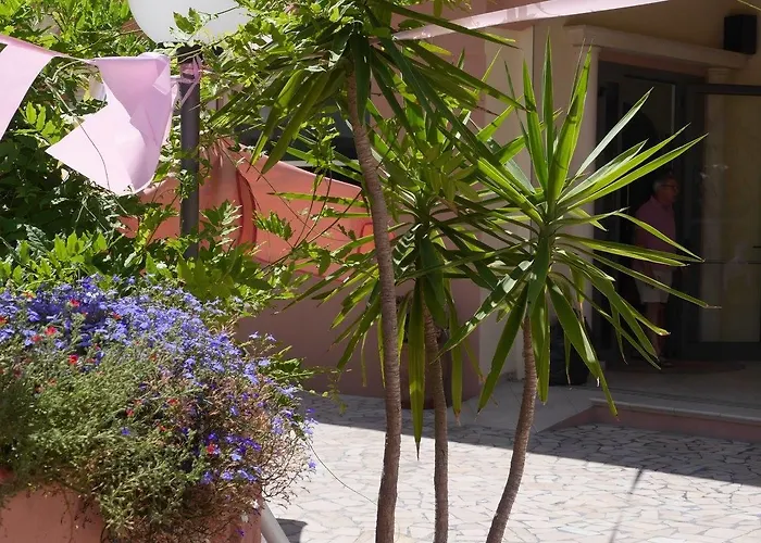 Anita Sul Mare 3* Gatteo