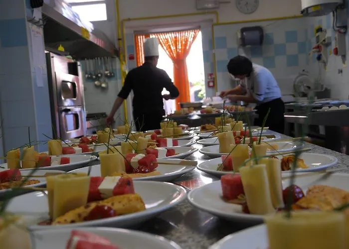 Anita Sul Mare Szálloda 3*