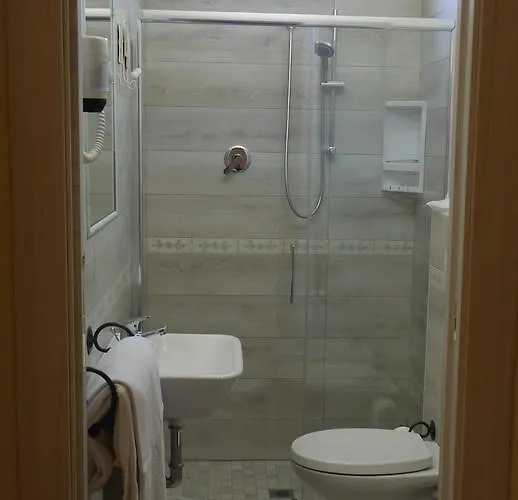 Anita Sul Mare Szálloda