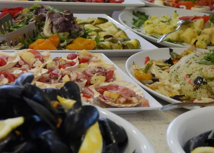 Anita Sul Mare Szálloda Gatteo