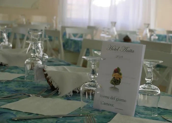 Anita Sul Mare Gatteo